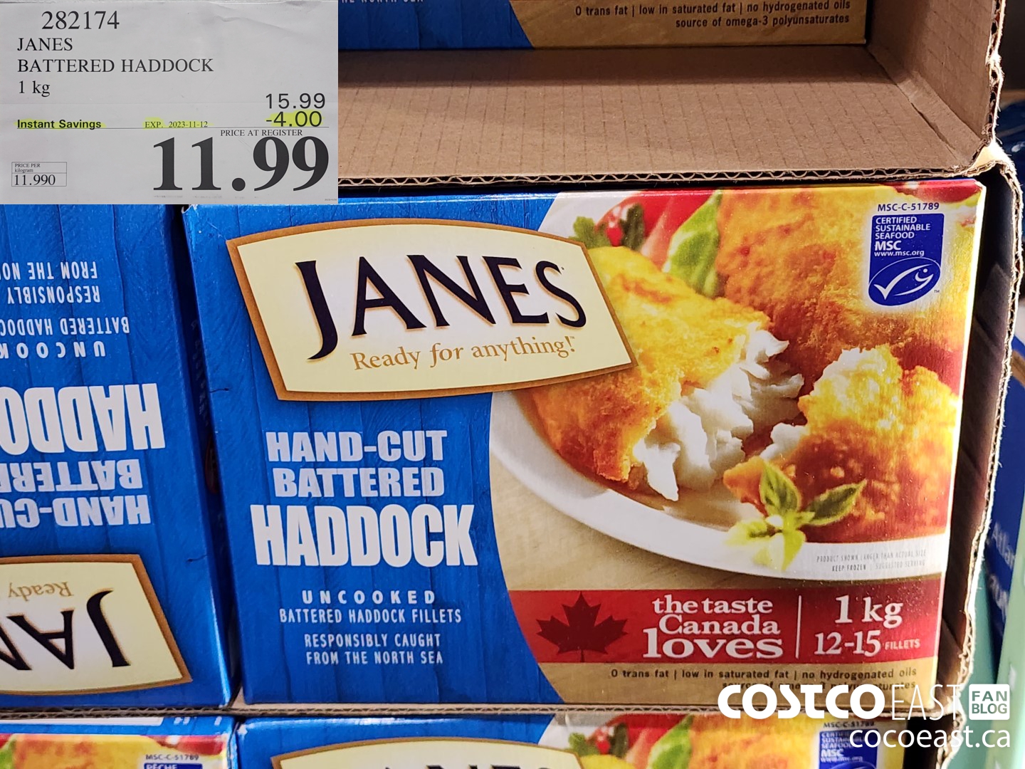 Costco sales & Flyer sales Oct 30th Nov 5th 2023 Ontario & Atlantic