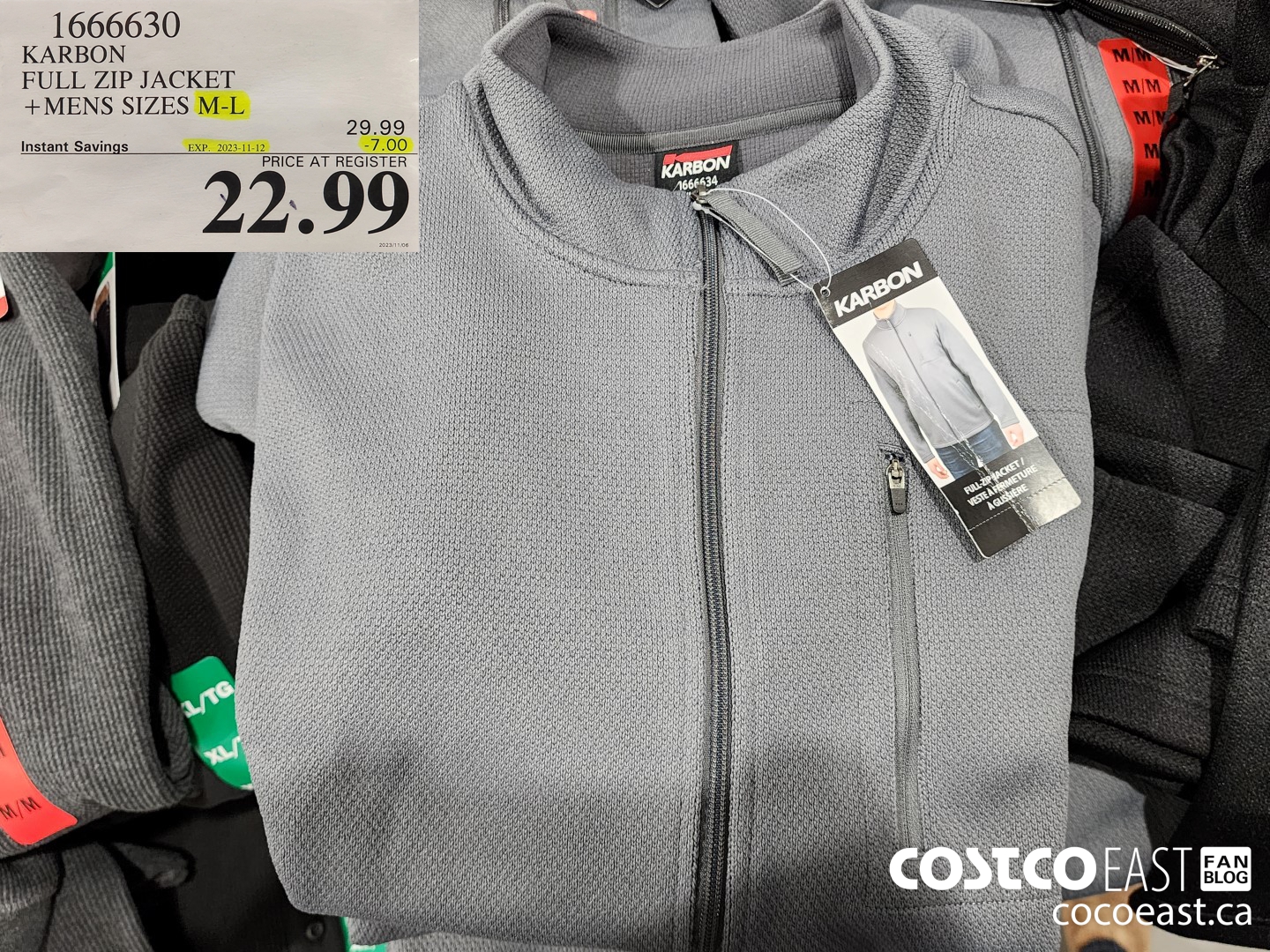 Costco Fall Clothing 2019 Superpost! Clothing & Jackets - Costco West Fan  Blog