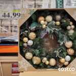 1601395 WREATH 50 LED LIGHTS 76.2 CM / 30 IN ($15.00 INSTANT SAVINGS EXPIRES ON 2023-11-19) $44.99