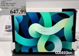 Costco weekend Sales Sept 29th - Oct 1st 2023 – Ontario & Atlantic Canada -  Costco East Fan Blog