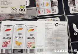 Ventes de circulaires Costco/Costco Flyer Sales du 17- 21 avril - Costco  Quebec Fan Blog