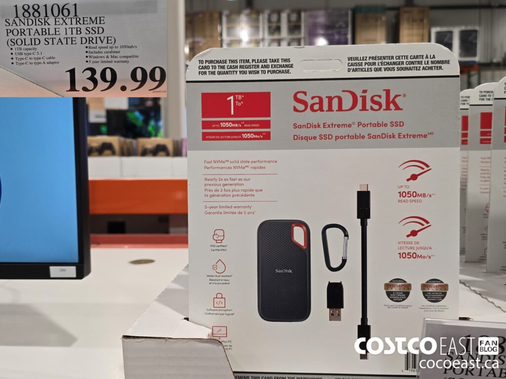 1881061-sandisk-extreme-portable-1tb-solid-state-drive-ssd-139-99