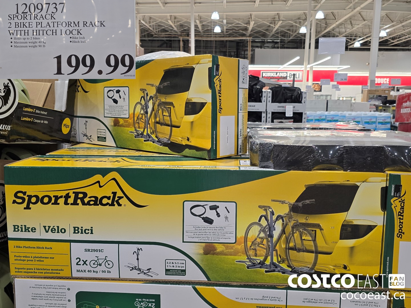 Costco bike locks sale