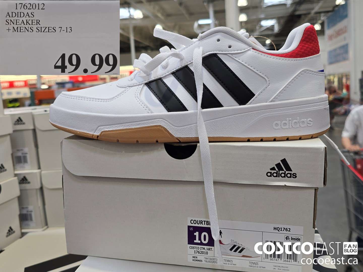 Adidas neo shoes costco hotsell