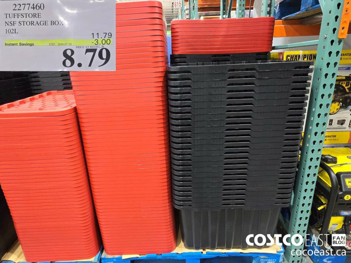2277460 TUFFSTORE NSF STORAGE BOX 102L 3 00 INSTANT SAVINGS EXPIRES ON ...