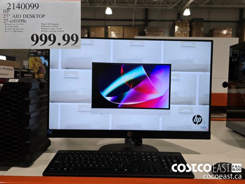 2140099 HP 27 AIO DESKTOP 2 7 Cr0109c 999 99 Costco East Fan Blog HP 27 AIO DESKTOP 27cr0109c 20250530 131822 1024x768 