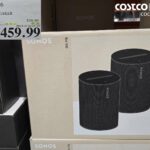 SONOS ERA 100 SPEAKER 2 PACK