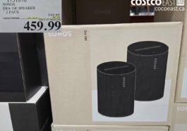 SONOS ERA 100 SPEAKER 2 PACK