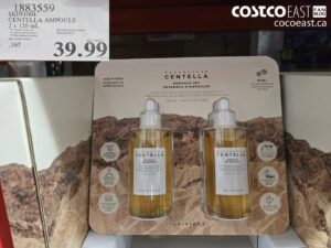 SKIN1004 CENTELLA AMPOULE 2 X 120 ML
