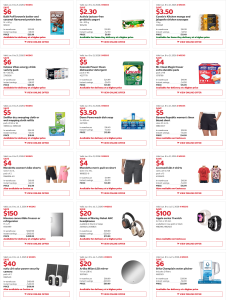 Costco June flyer sales