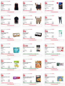 Costco June flyer sales