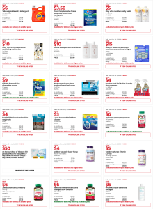Costco June flyer sales