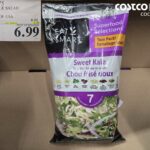 SWEET KALE SALAD