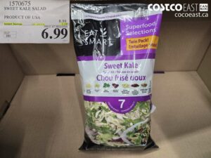 SWEET KALE SALAD