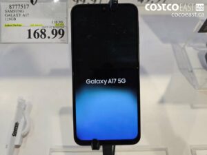 SAMSUNG GALAXY A17 128GB