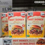 STONEY CREEK MARKET HONEY GLAZED CHICKEN 2 X 400 G