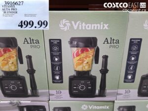 VITAMIX ALTA PRO BLENDER