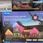 1806205 GOVEE OUTDOOR LIGHTS 45M/150FT ($80.00 INSTANT SAVINGS EXPIRES ON 2026-10-12) $319.99