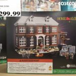 LEGO IDEAS HOME ALONE 21330